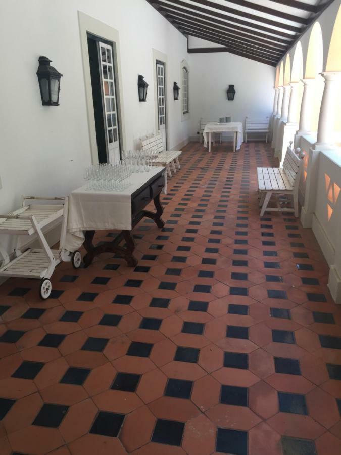 Willa Quinta Da Fogueira Anadia Zewnętrze zdjęcie